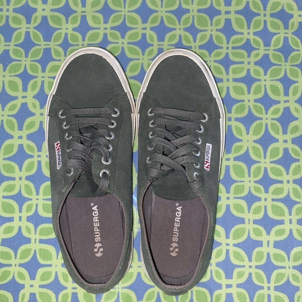 Superga COTU Classic